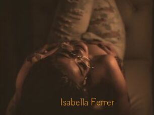 Isabella_Ferrer