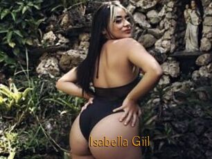 Isabella_Giil