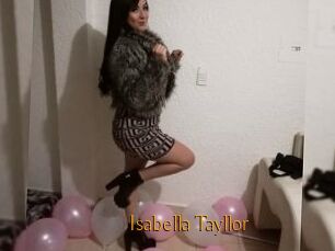 Isabella_Tayllor