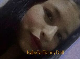 Isabella_TrannyDoll