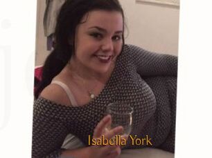 Isabella_York