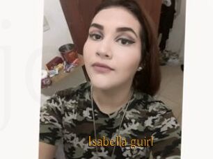Isabella_guirl