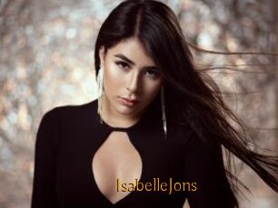 IsabelleJons