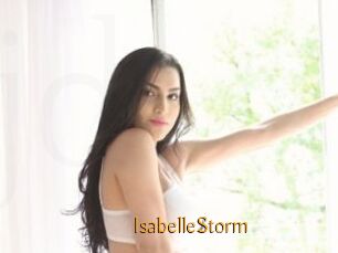 IsabelleStorm
