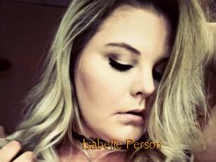 Isabelle_Person