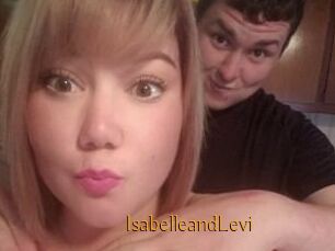 Isabelle_and_Levi