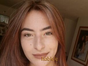 Isablele