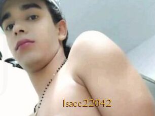 Isacc22042