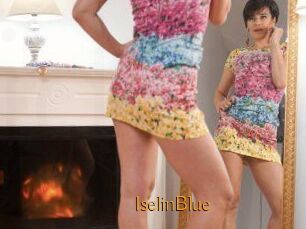 IselinBlue