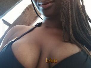 Ishaa