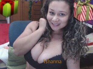 Ishanna