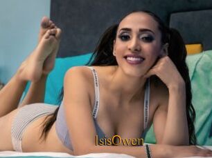 IsisOwen