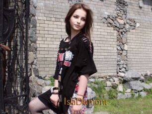 IslaDumont