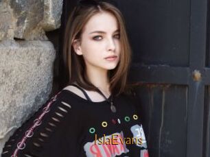 IslaEvans