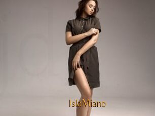 IslaMiano