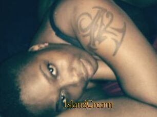 IslandCream
