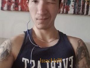 IssacHallll
