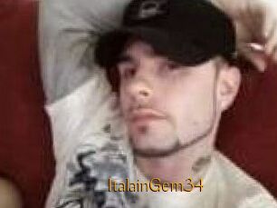 ItalainGem34