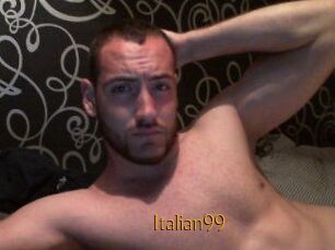 Italian99