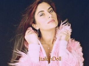 ItalianDoll