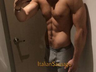 ItalianSausage