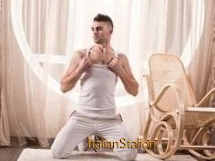 ItalianStalion
