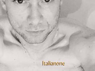 Italianone