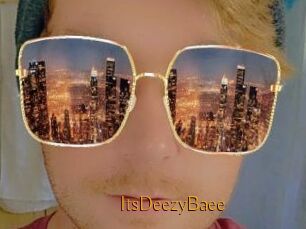 ItsDeezyBaee