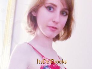 ItsDelBrooks