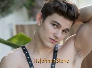 ItsJohnnyStone