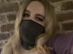 ItsRomyTime