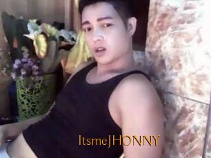 ItsmeJHONNY