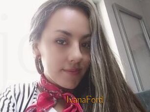 IvanaFord