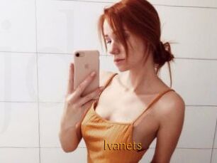 Ivanets