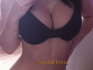 IvankaHottie