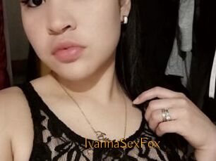 IvannaSexFox