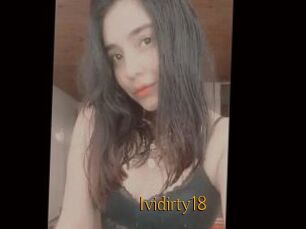 Ividirty18