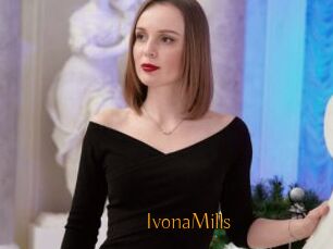 IvonaMills