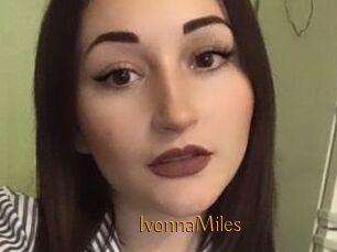 IvonnaMiles