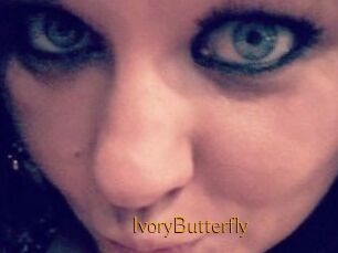 Ivory_Butterfly
