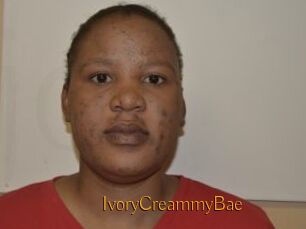 IvoryCreammyBae