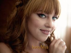 IvoryMya
