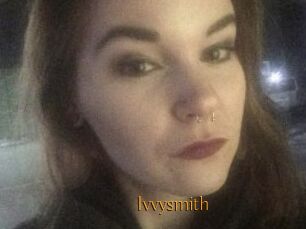 Ivvysmith