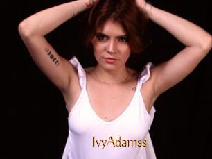 IvyAdamss