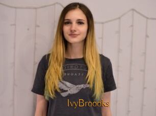 IvyBroooks