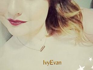 IvyEvan