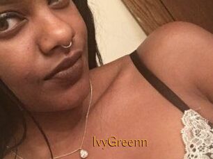 IvyGreenn
