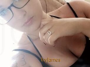 IvyJames