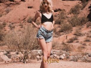 IvyJane