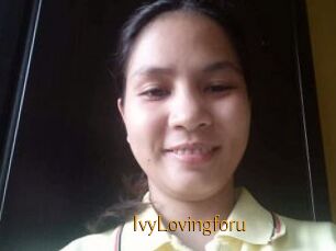 IvyLovingforu